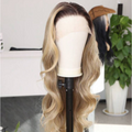 Miss Beyonce Human Blend Wig 26 inch